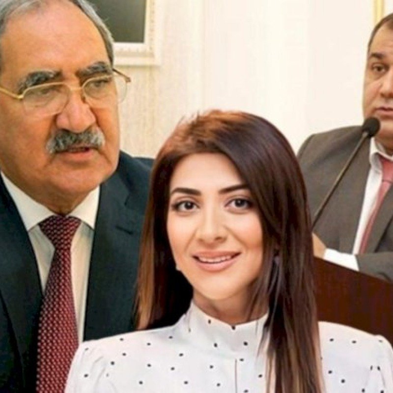 Fəzail Ağamalının partiyasında məhkəmə çəkişməsi başlayır