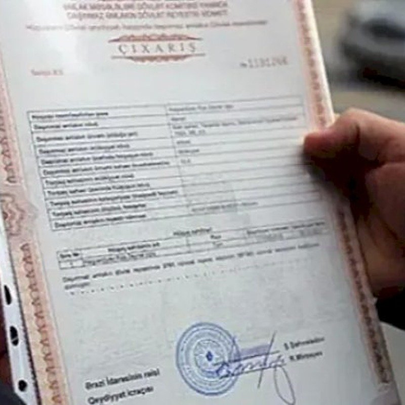 Azərbaycanda 400 mindən çox evə “kupça” veriləcək