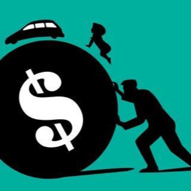 Azərbaycanda əhalinin borc yükü davamlı olaraq artır – Rəsmi