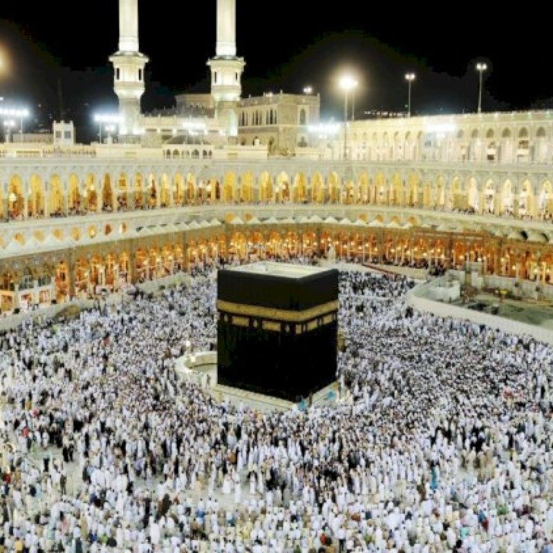 Həcc ziyarəti üçün sənəd qəbulu AÇIQLANDI