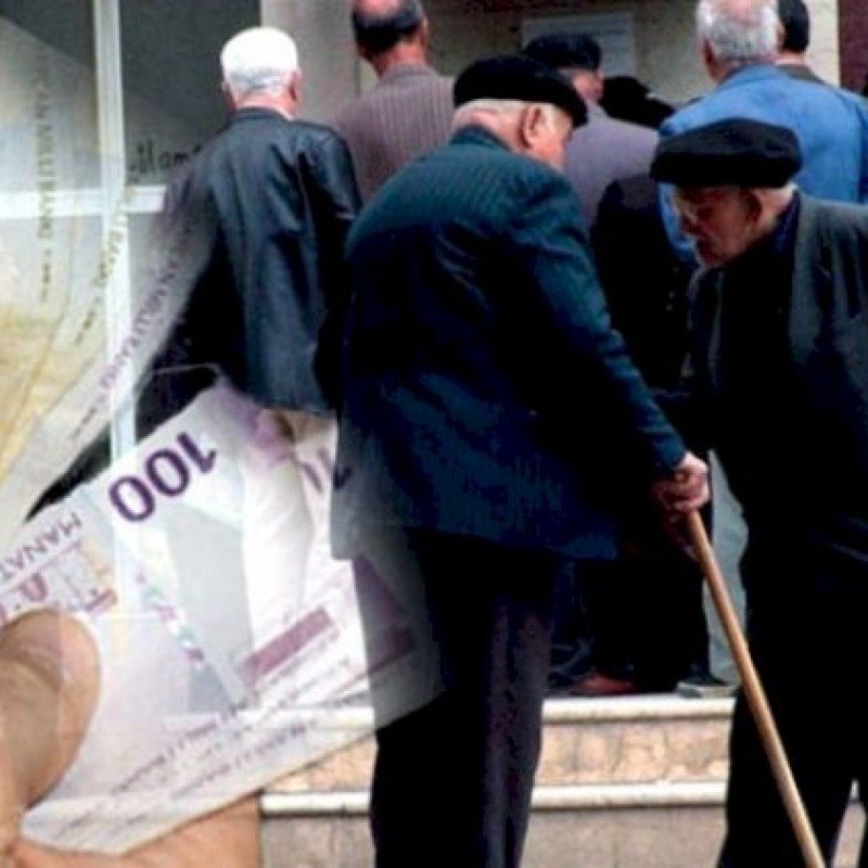 Bu sahədə çalışanların pensiyası arta bilər