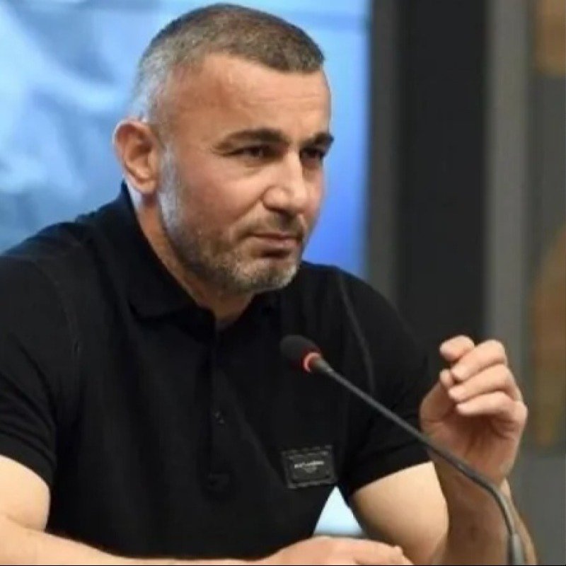 “O hələ hazır deyil” - Qurban Qurbanov