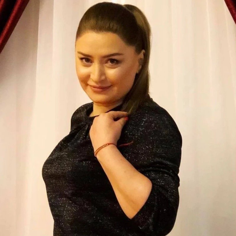 Fədayə Laçın: "Kurtlar Vadisi" başlayanda bacılarım məni evdən qovurdular"