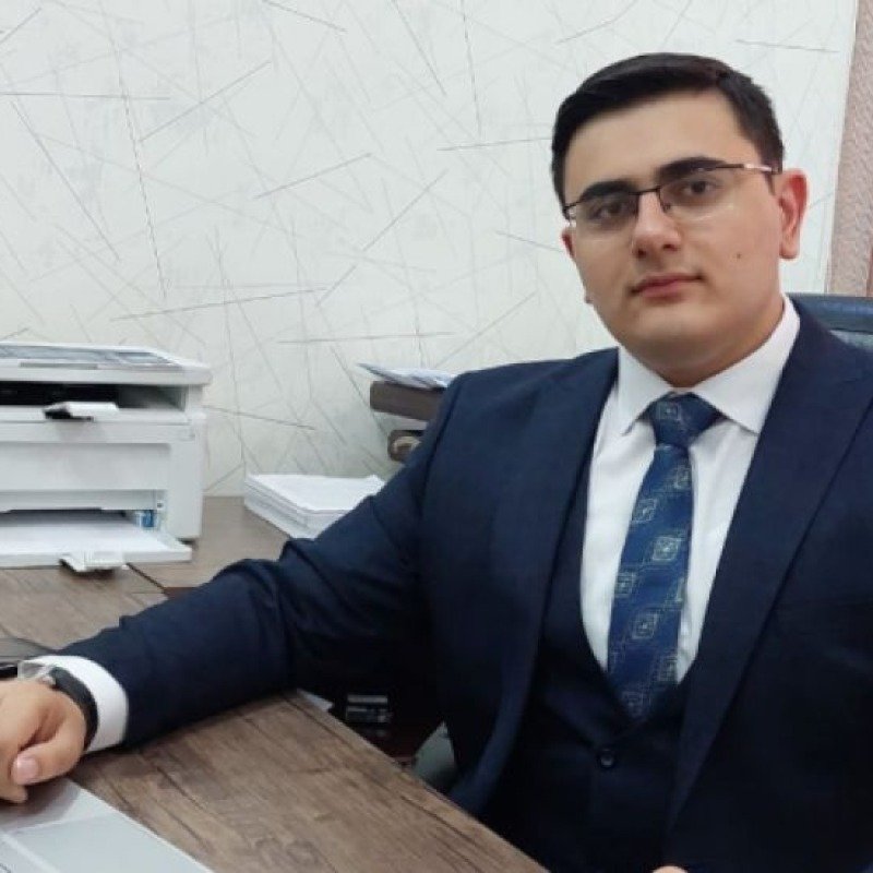 Vəkil Cavidan Osmanlı hakimin adından saxta sənəd düzəltdi