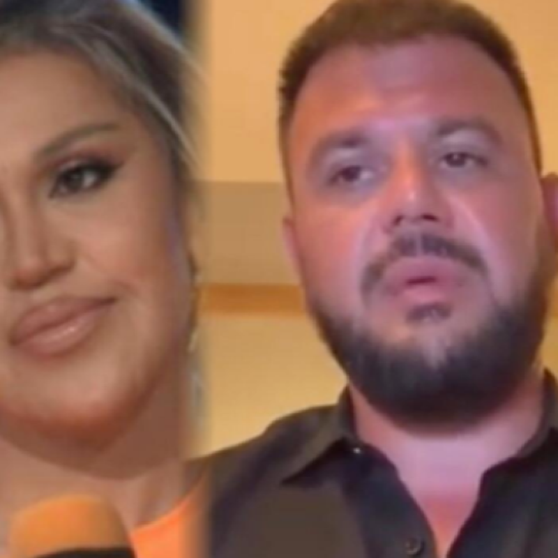 Rəqsanənin borclu olduğu şəxs danışdı: "Onu biz buraxdırdıq"