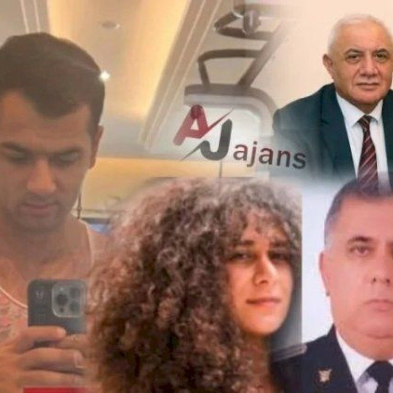 Çelsi Baxşıyevaya görə FHN-dən qovulan rəisin doğmaları...