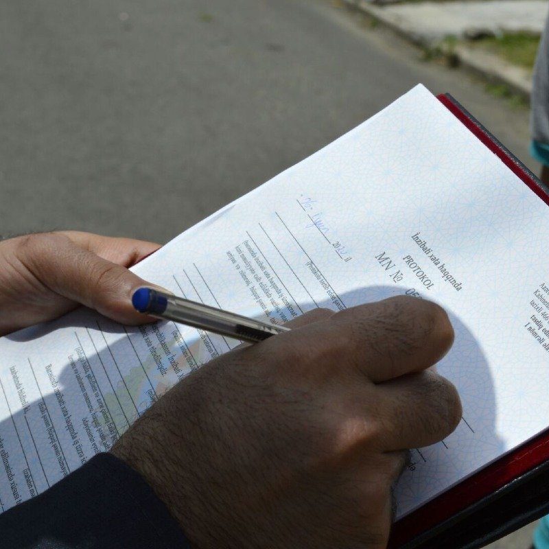 Bəzi cərimələr 10 dəfə artırılıb!