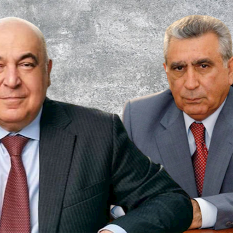 Çingiz Abdullayev həmin statusda Ramiz Mehdiyevi nəzərdə tutub?