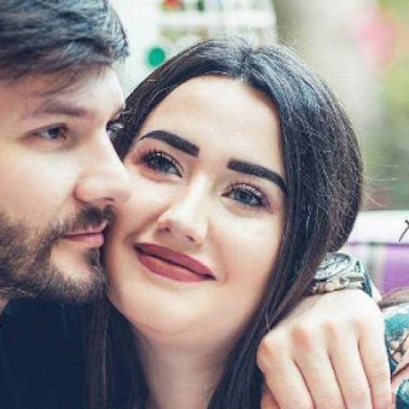 Aysel Şükür keçmiş ərinə cinayət işi açdırdı