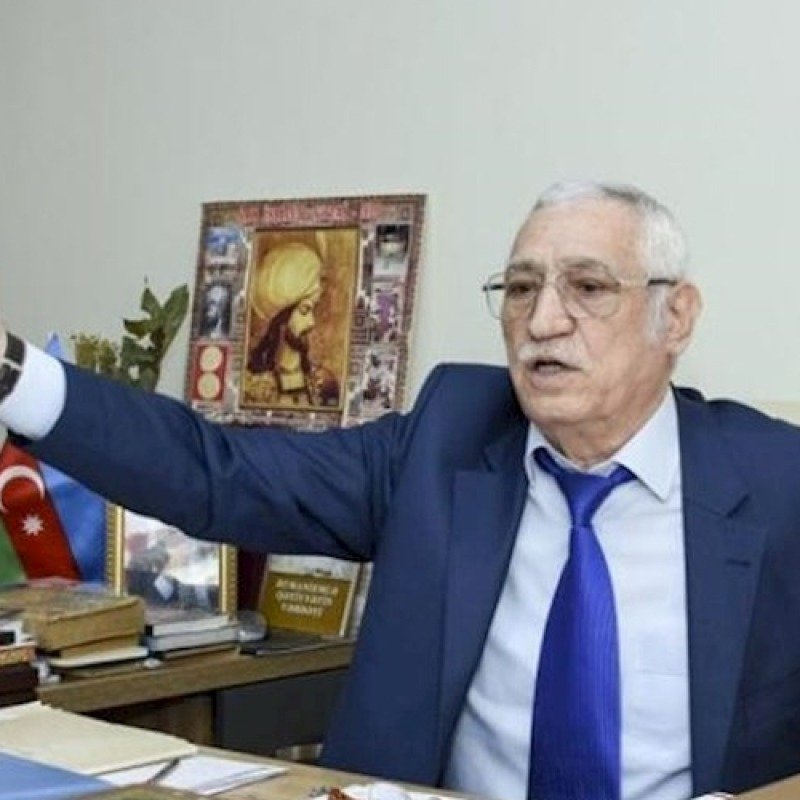 “25 yaşı var, botoks etdirir, dodağını şişirdir...” – Xalq artisti