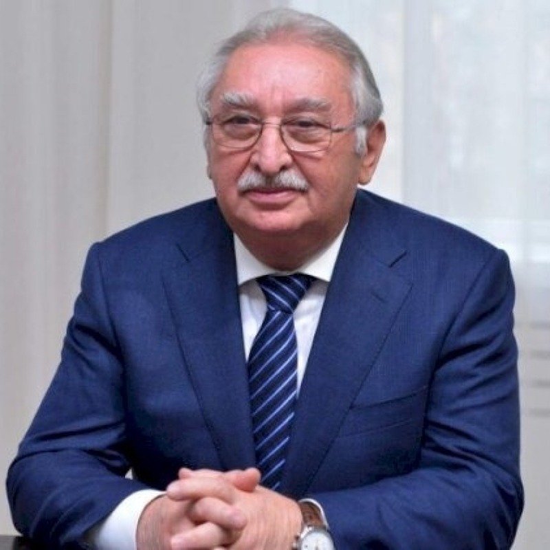 Əhməd Vəliyev baş ofisi niyə satır? – Bacısı oğlu ilə bağlı İDDİA