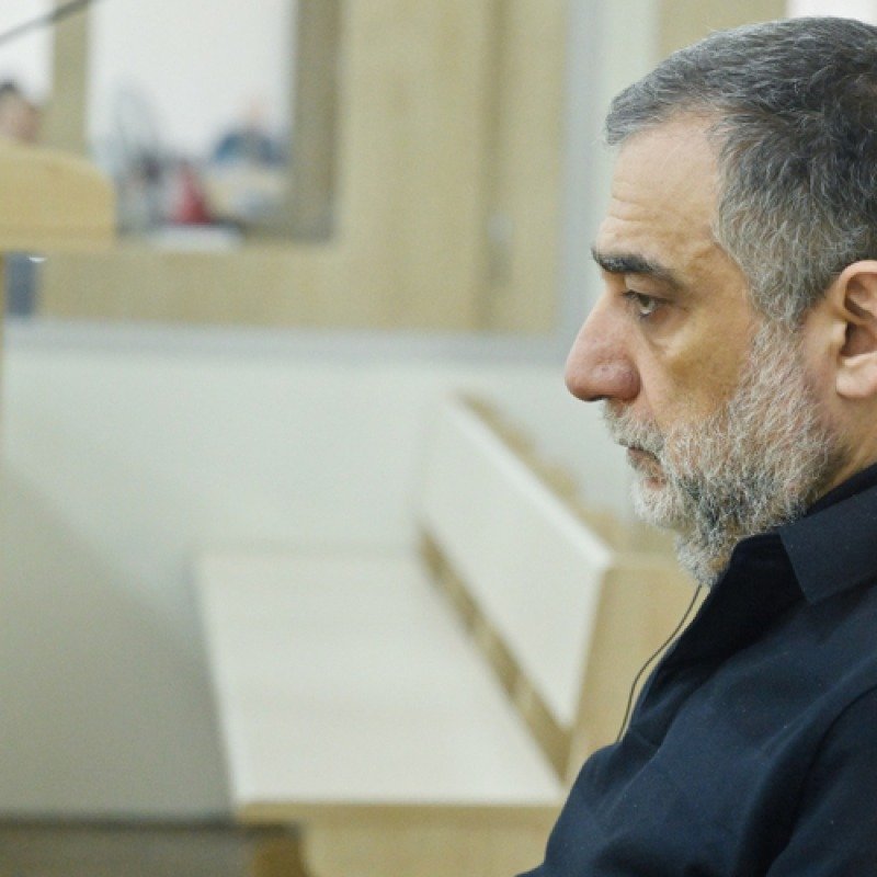 Vardanyanın Bakıdan sarsaq çağırışı