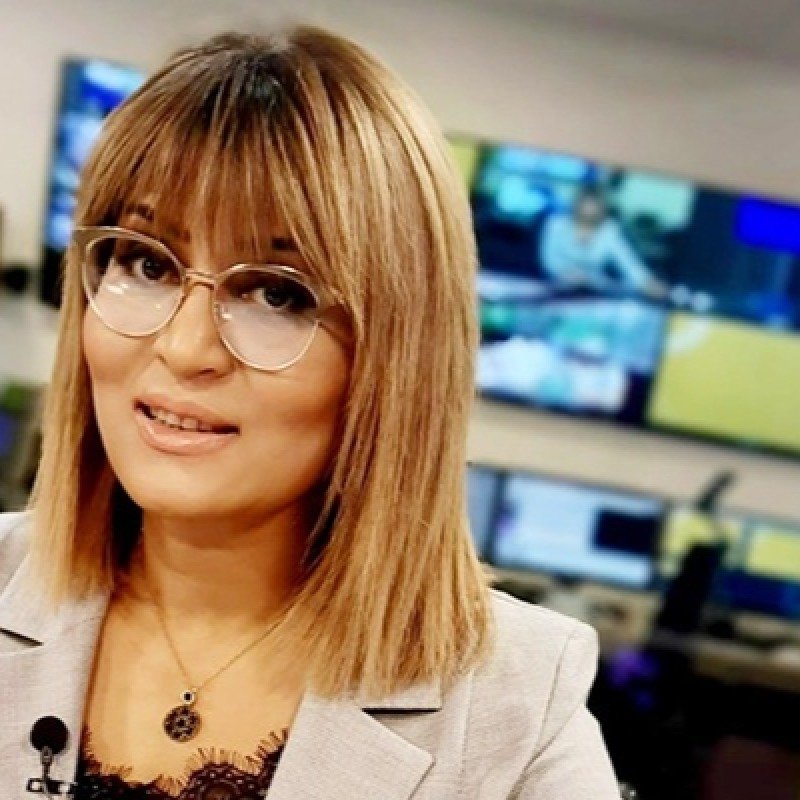 İlhamiyyə Rza televizya karyerasına son qoydu