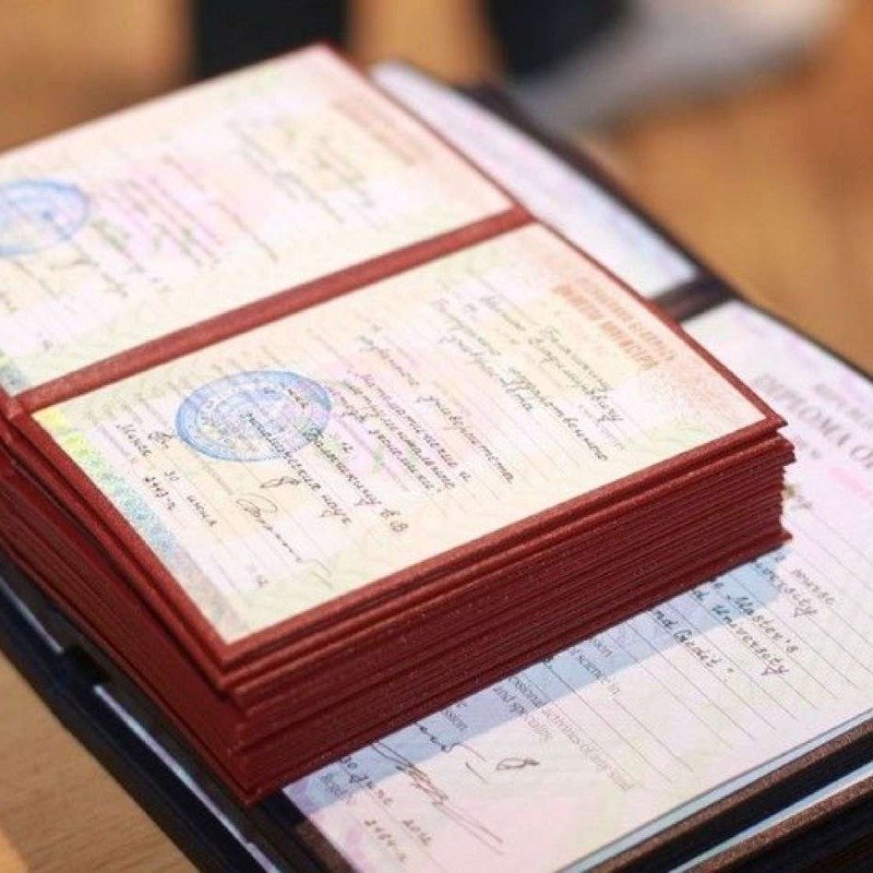 Bu ölkələrin diplomları Azərbaycanda tanınmadı