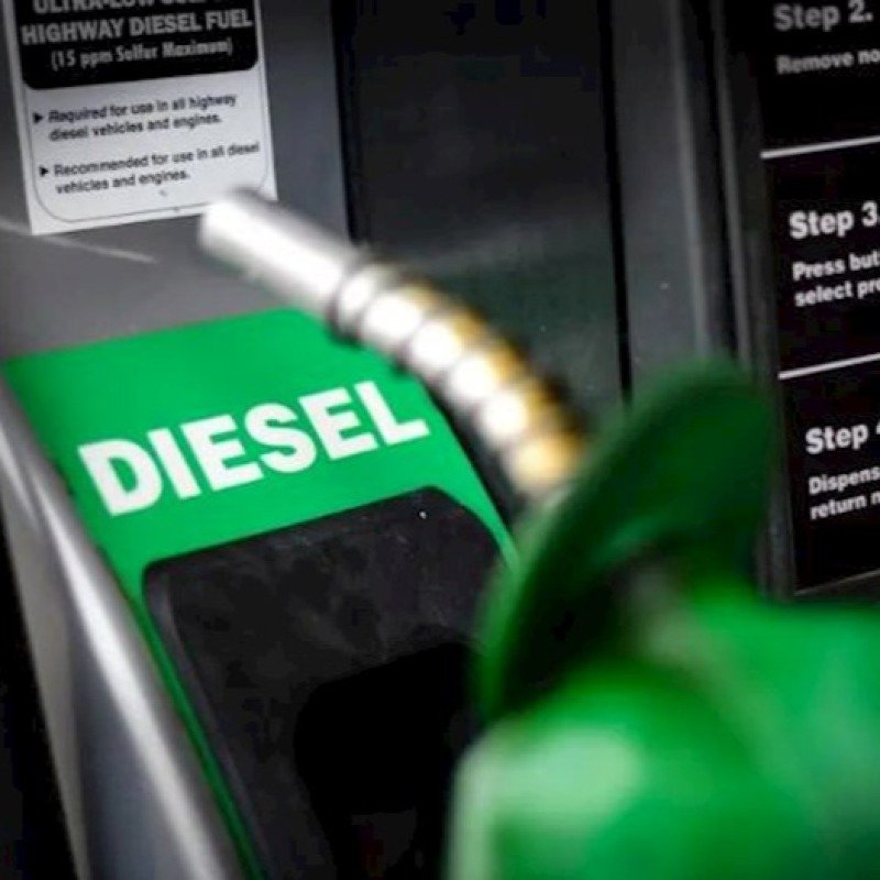 Azərbaycan dizeli hansı ölkələrə və neçəyə satıb? – Siyahı