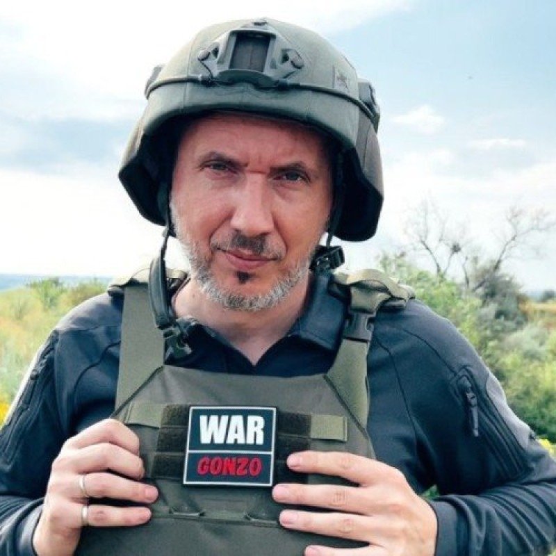 “WarGonzo” müxbiri İrəvana buraxılmadı