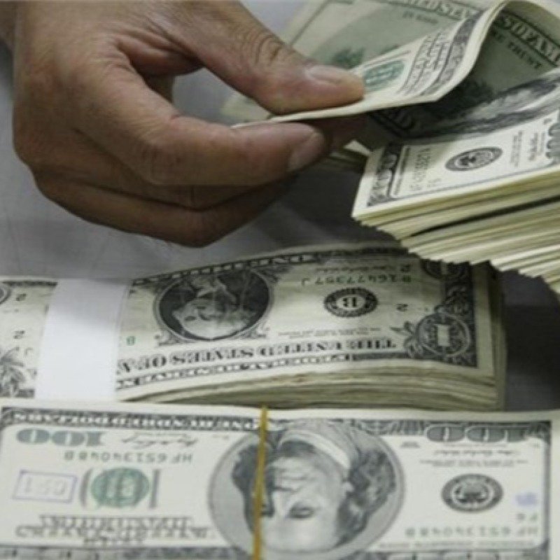 Azərbaycanın valyuta ehtiyatları 77 mlrd. dolları ötdü