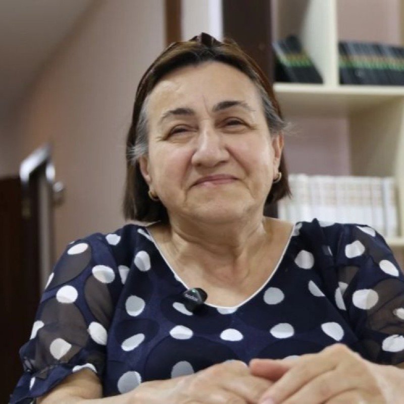 Keçmiş deputat ahıllar evinə necə yerləşdirilib?