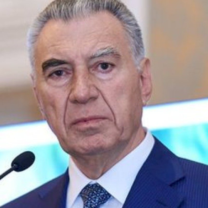 Əli Həsənov danışdı: “Həyat yoldaşım Ramiz Mehdiyevin arvadı ilə...”