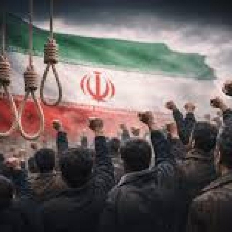 İranda iki günə 17 nəfər edam edilib