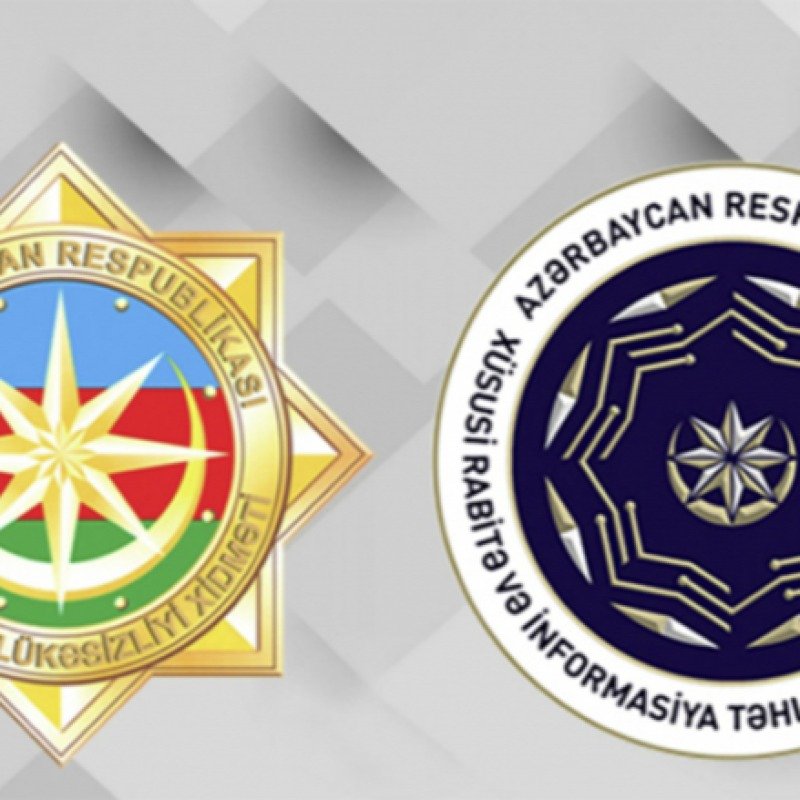 Bakıda mühüm iclas keçirilib