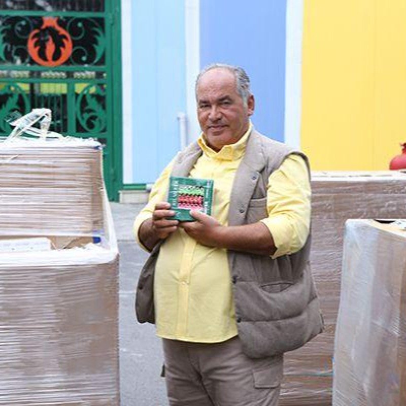 Əhmədova məxsus şirkətlərin rəhbərlərinə də “stop” qoyuldu 