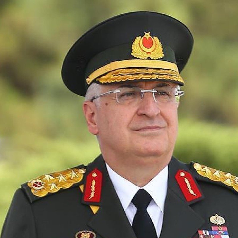 Suriya ordusunda Azərbaycan modeli tətbiq ediləcək