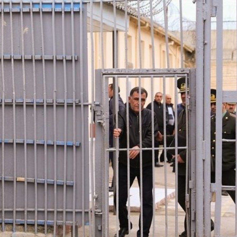 Qanunsuz olaraq silah hazırlamada ittiham edilən şirkət rəhbərlikləri amnistiyaya düşdü