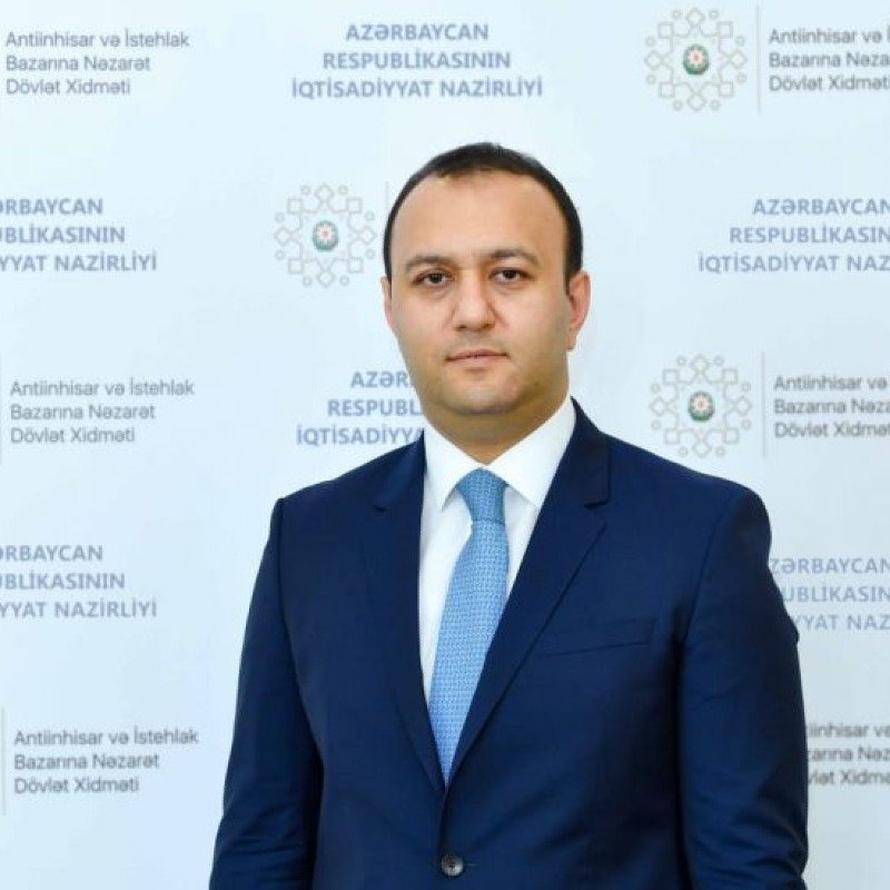 Vəzifədən yola salınan bu məmur həbs oluna bilər