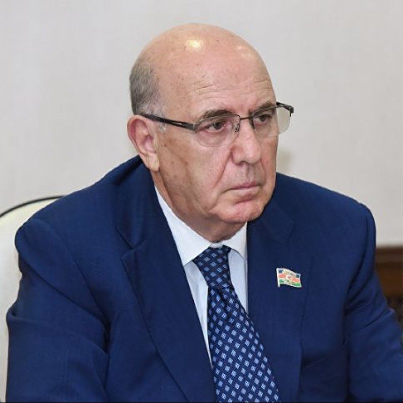 Komitə sədri: Azərbaycanda ürək transplantasiyasına ehtiyacı olanların sayı çoxdur