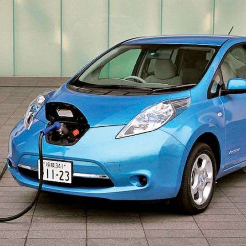 Bu tarixdən elektrik mühərrikli avtomobillərin idxalı və satışı ƏDV-dən azad olacaq