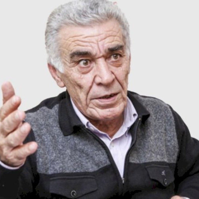 Əlisəmid Kür vəfat etdi