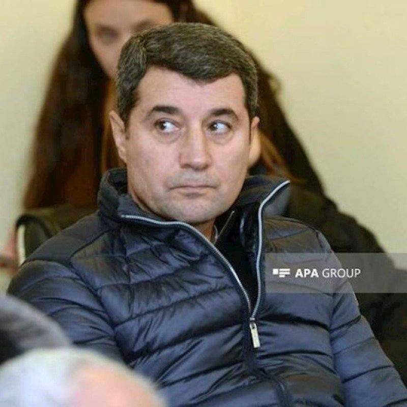 “Range Rover”lə 4 nəfərin ölümünə səbəb olan klub prezidenti də azadlığa buraxıldı