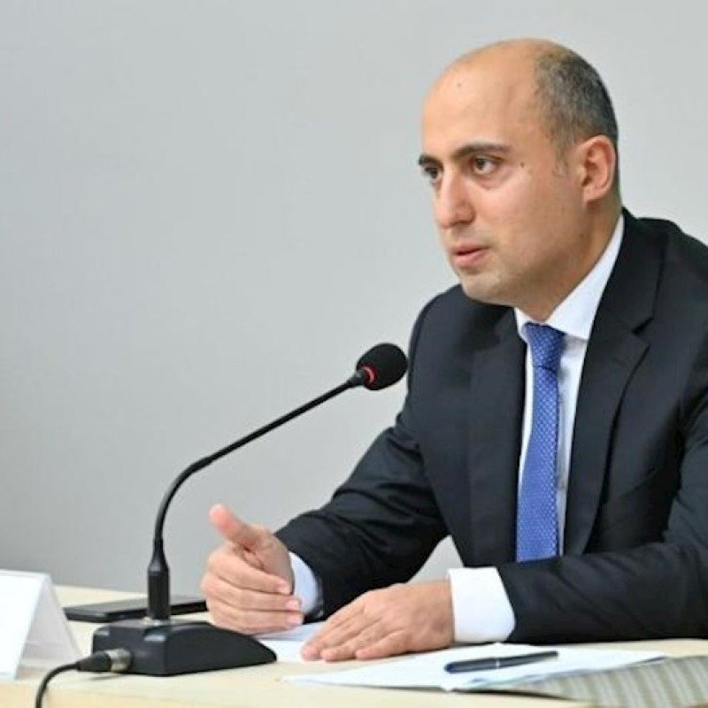 “Kadr hazırlığında ucuz və keyfiyyətli formul işləmir” – Nazir