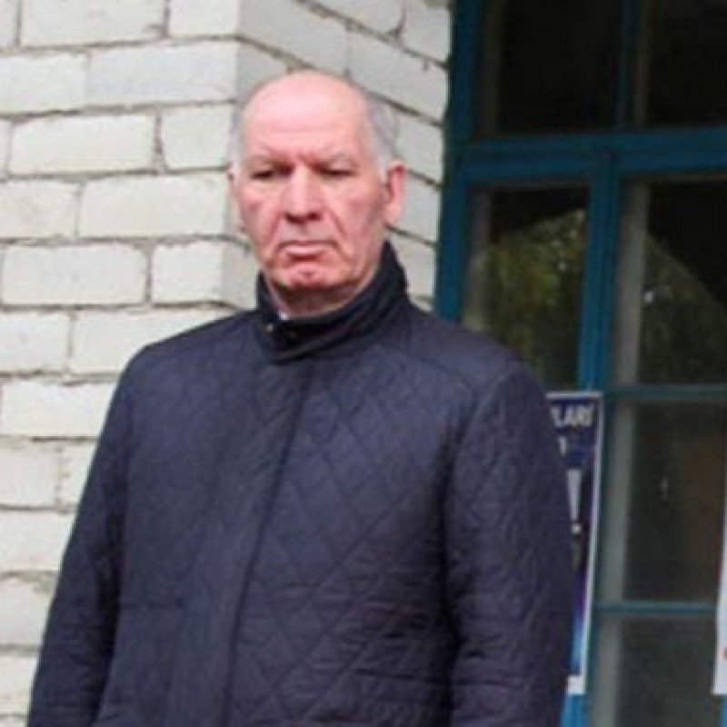 Əsabil Qasımovun qalmaqallı qohumuna “stop” qoyuldu