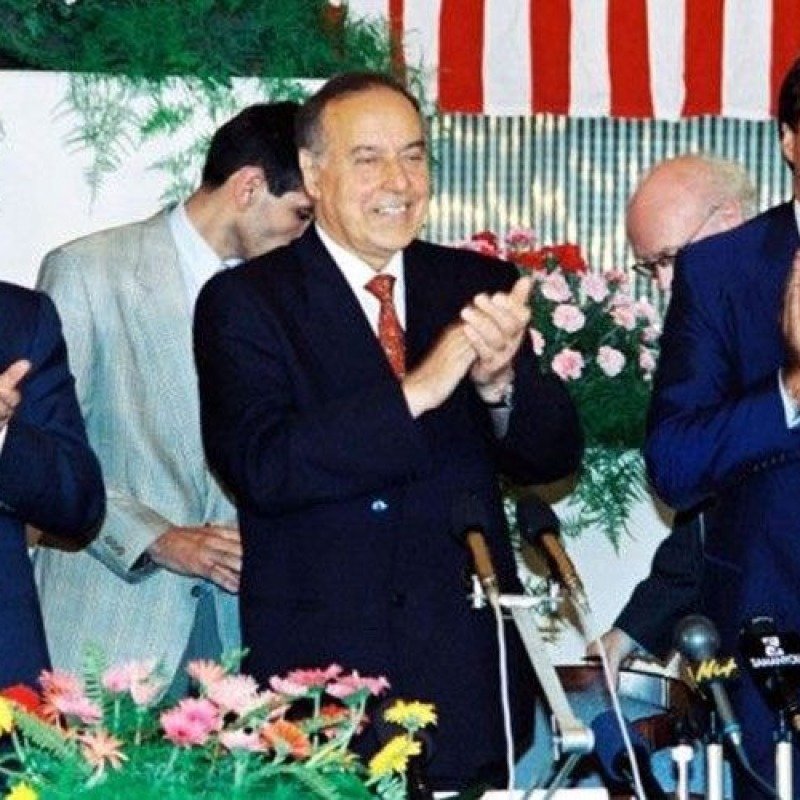 “Əsrin müqaviləsi”nin imzalanmasından 31 il keçir