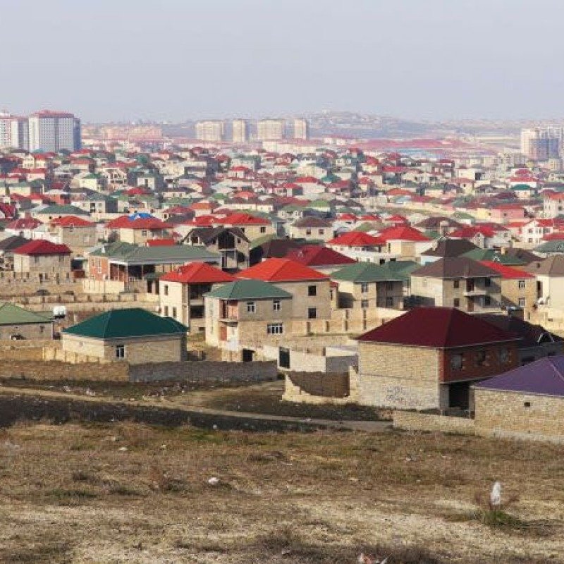 Azərbaycanda 100 minə yaxın daşınmaz əmlaka “amnistiya” veriləcək 