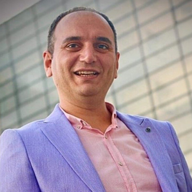 Əziz Orucov həbsdən azad edildi