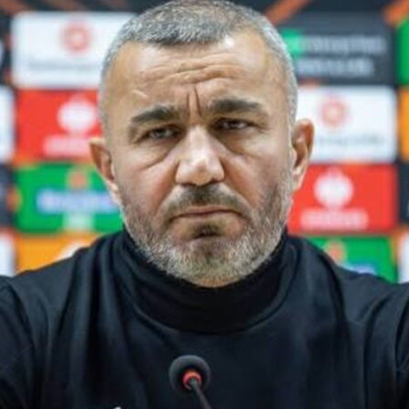 Rəqib tərəfdən bizə böyük ədəbsizlik edildi - Qurban Qurbanov