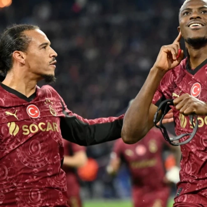 "Qalatasaray" qalib gəlib, "Barselona" xal itirib