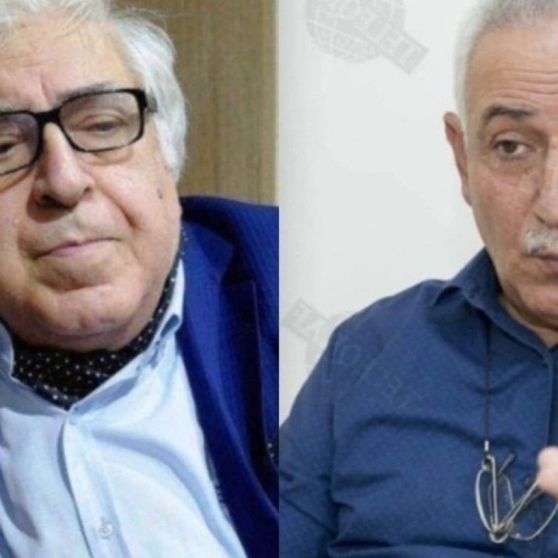 Şair İlham Qəhrəman yazıçı Anara qalib gəldi