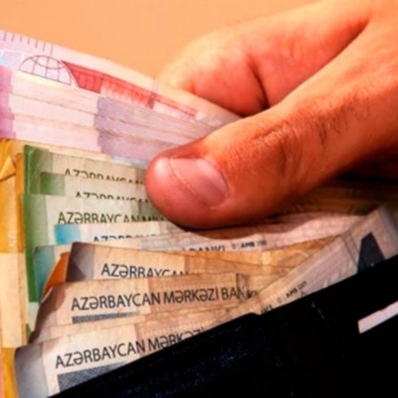 Vətəndaşdan xəbərsiz işsizlik pulu tutulur