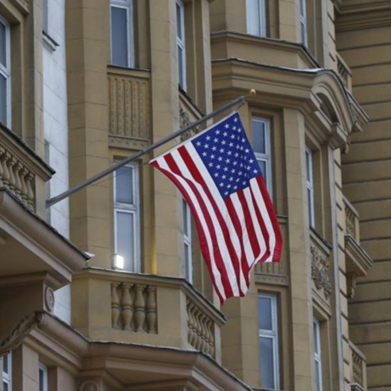 ABŞ Azərbaycan vətəndaşlarına viza verməyəcək? - Açıqlama