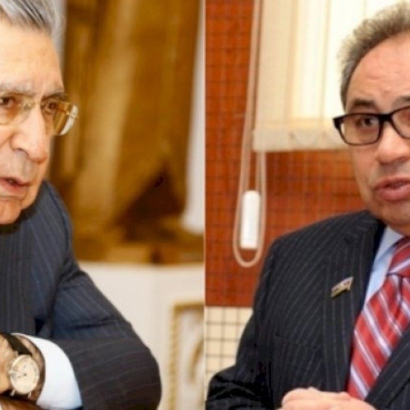 Abel Məhərrəmovdan Ramiz Mehdiyev AÇIQLAMASI