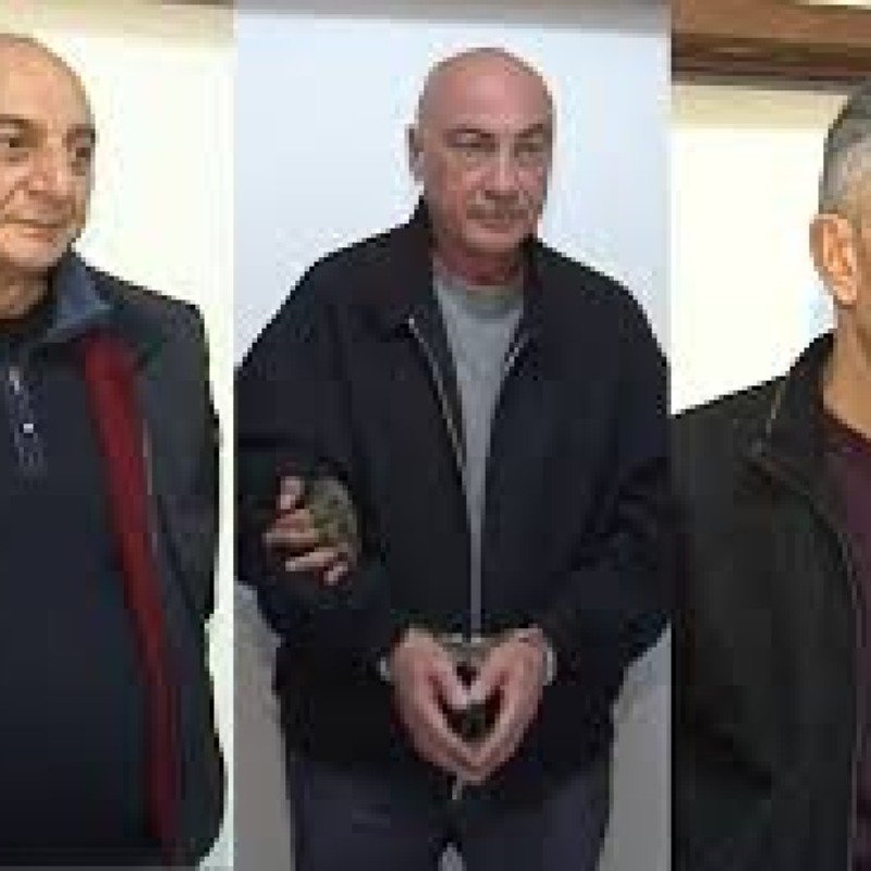 Qukasyan, Sahakyan və Mnatsakanyan məhkəmədə son sözlərini dedilər