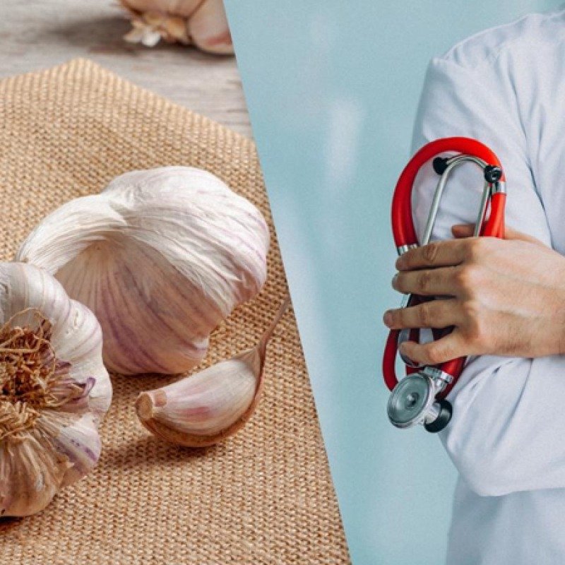 Alimlər sarımsağın yeni müalicəvi xüsusiyyətini tapdı: Təzyiqi necə aşağı salır?
