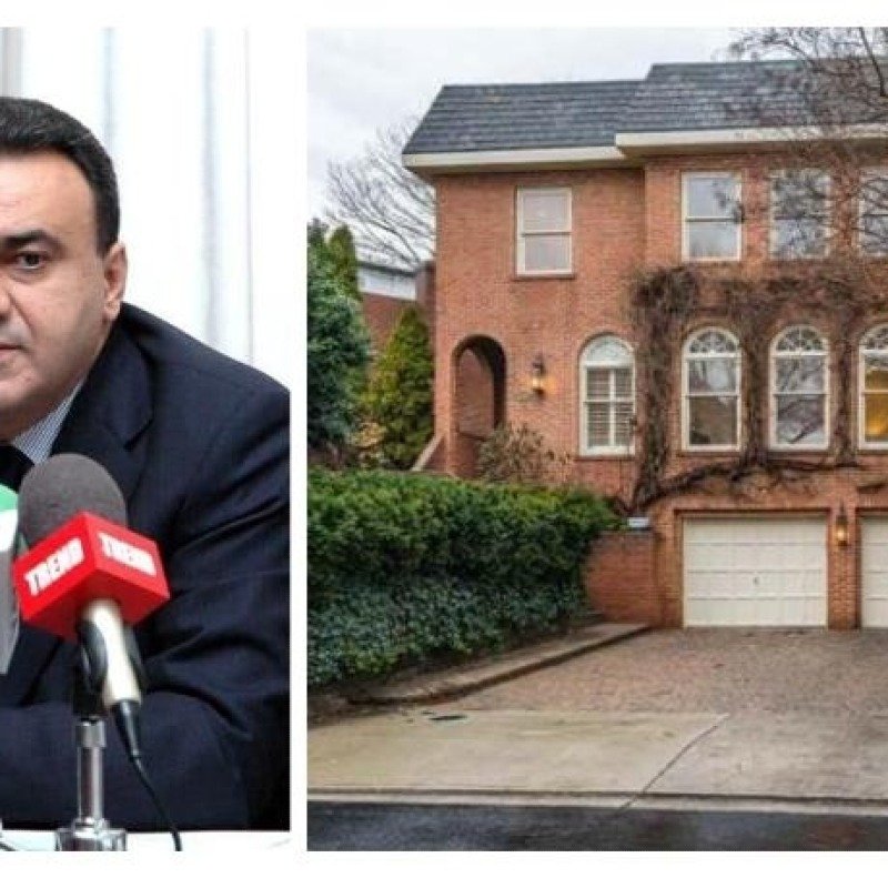 Azərbaycanın sabiq nazirləri biznesini Britaniyaya daşıyır