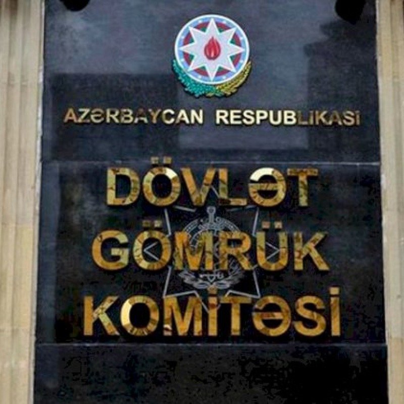 Azərbaycan gömrüyündə qaydalar dəyişdi - Kimlərə şamil olunacaq?