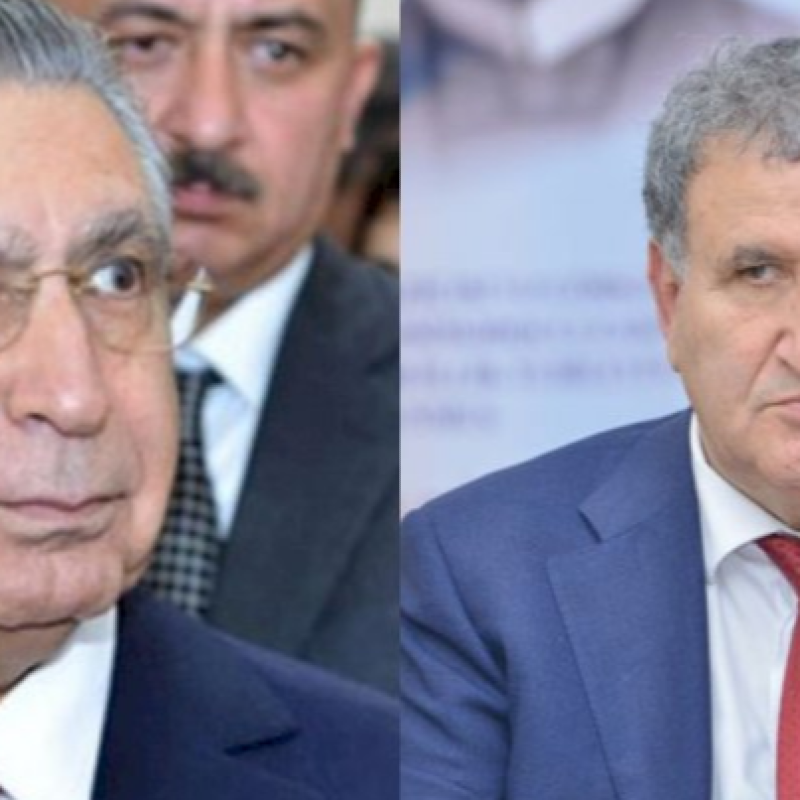 Ramiz Mehdiyevin akademik adı əlindən alınır: “AMEA-da qala bilməz“