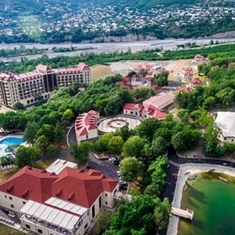 Novruz tətili: Otellərdə qiymətlər yenə də qalxdı